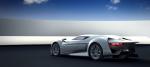 Citroen GT Concept 2008 года